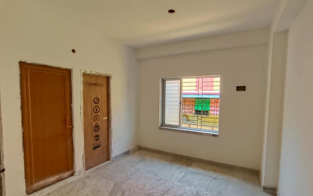 2 BHK Flat for Sale in Kolkata