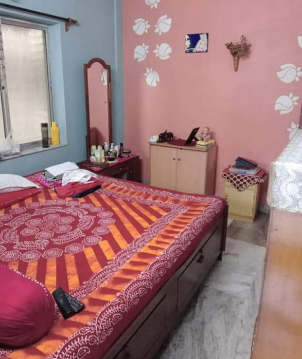 3 BHK Flat for Sale in Kolkata