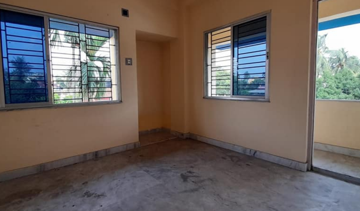2 BHK Flat for Sale in Kolkata