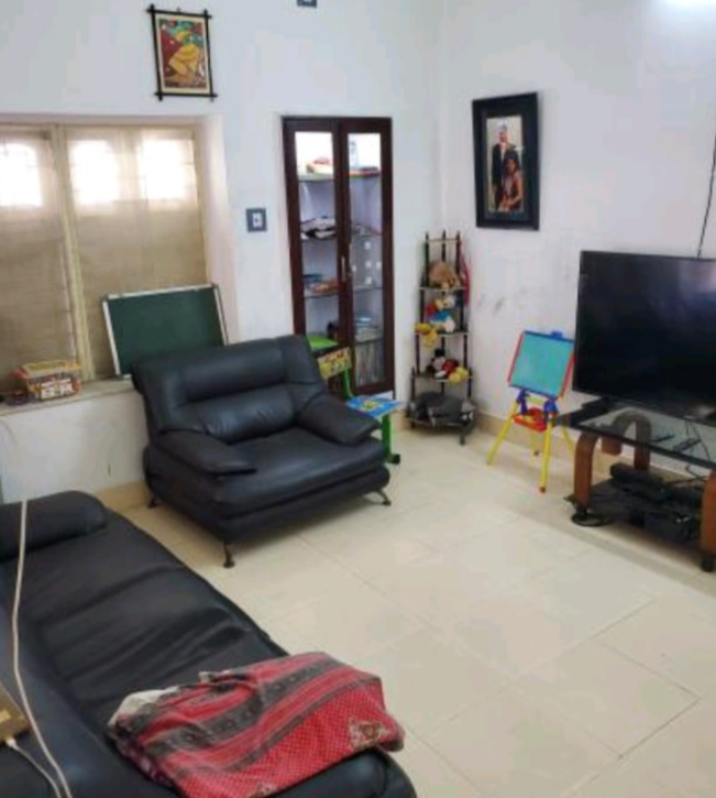 4 BHK Flat for Sale in Kolkata