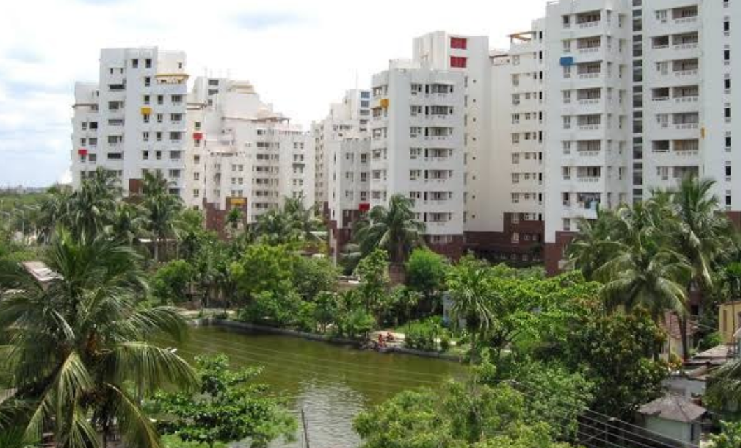5 BHK Flat for Sale in Kolkata