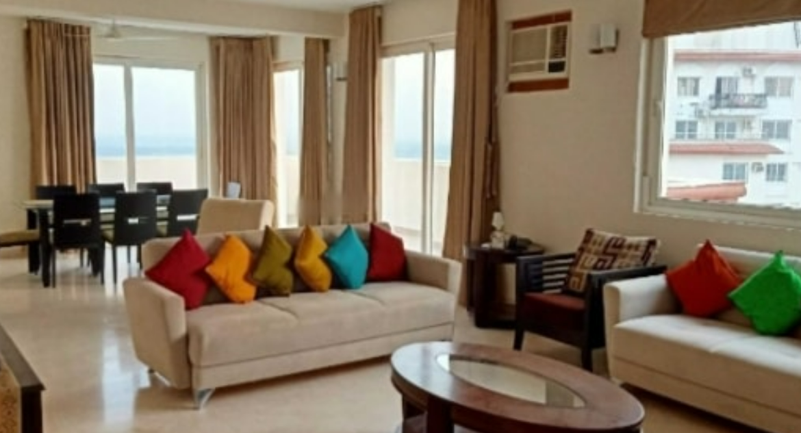 4 BHK Flat for Sale in Kolkata