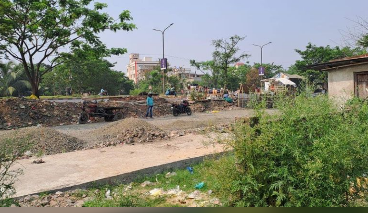 Plot for Sale in Kolkata