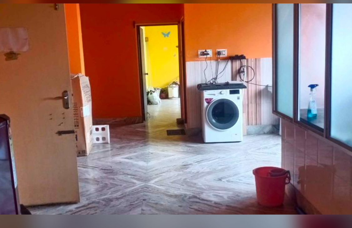 2 BHK Flat for Sale in Kolkata