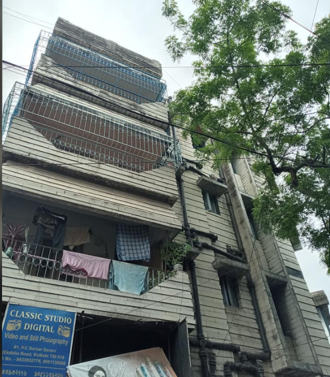 2 BHK Flat for Sale in Kolkata