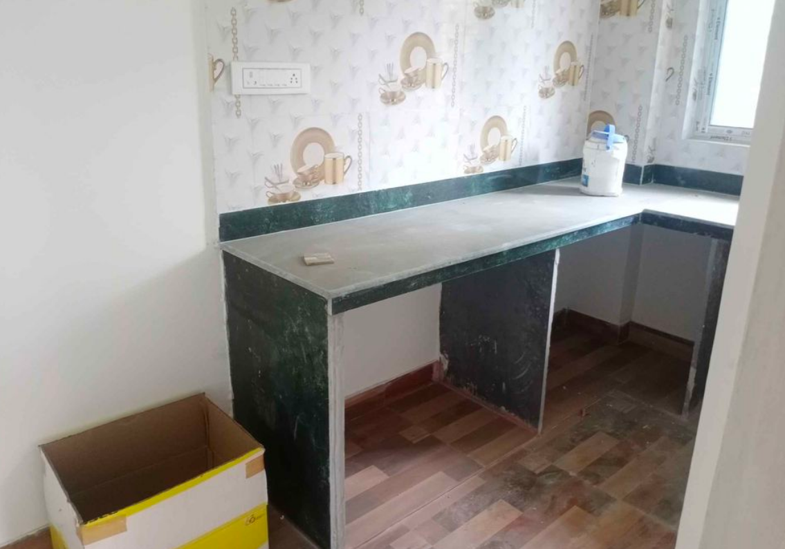 3 2 BHK Flat for Sale in Kolkata