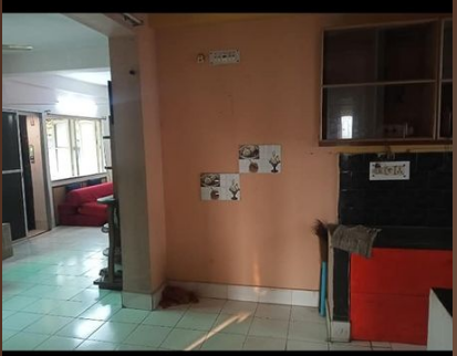 3 BHK Flat for Sale in Kolkata