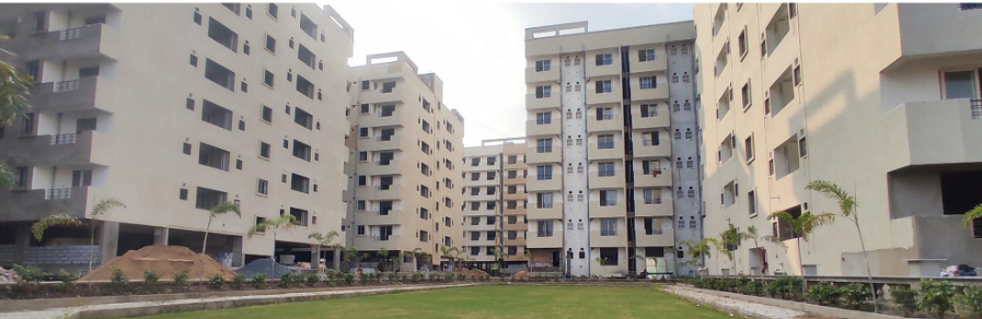 3 BHK Flat for Sale in Patna