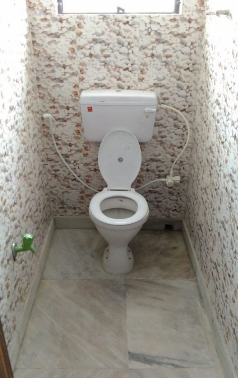Flat for Rent in Kolkata