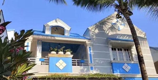 4 BHK Villa for Sale 3200 Sft