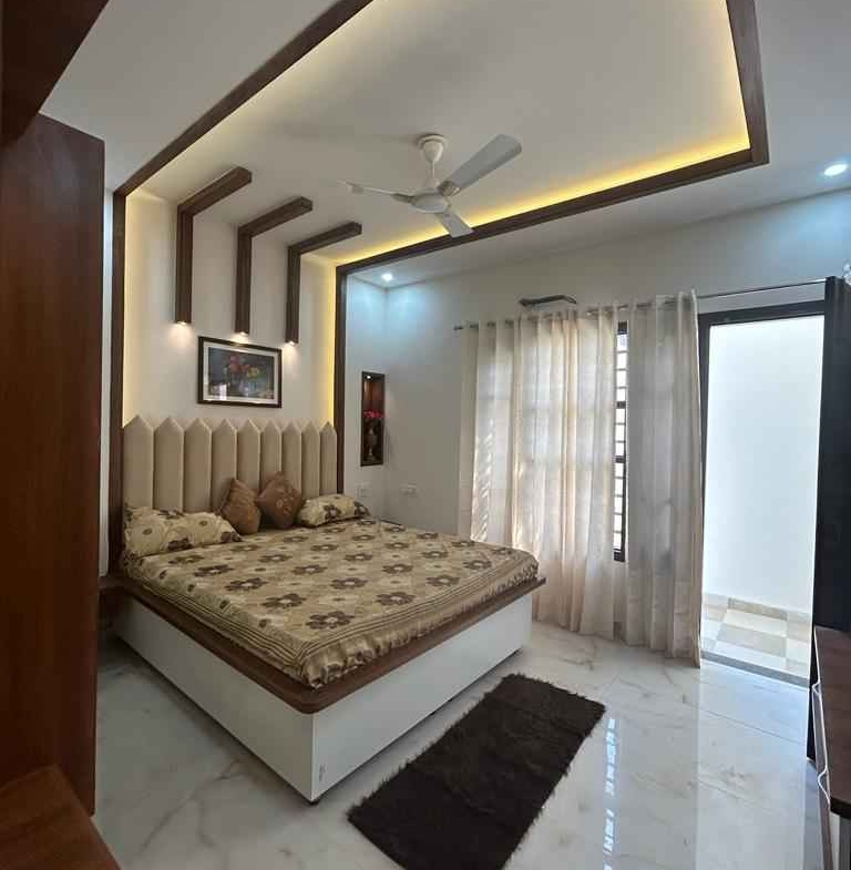 2 Beds 2 Baths – Apartment for Sale in Mohali, Punjab