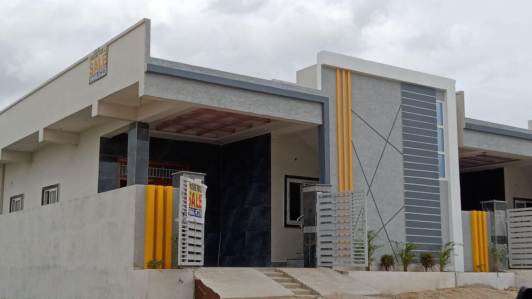 FOR. SALE Indipendent house