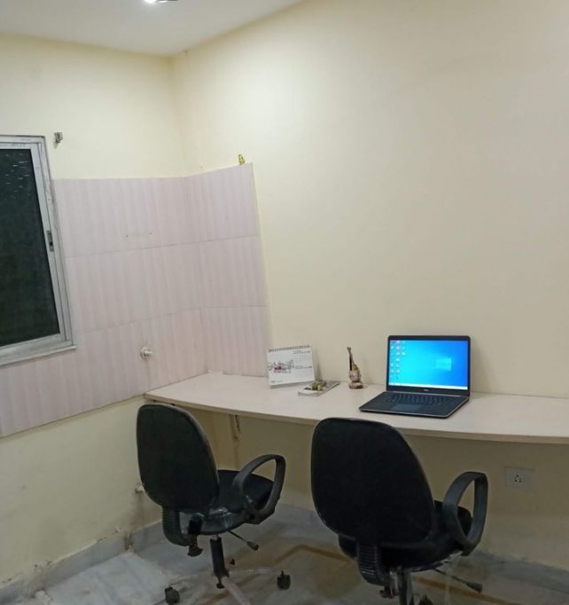 Office for Rent in Kolkata