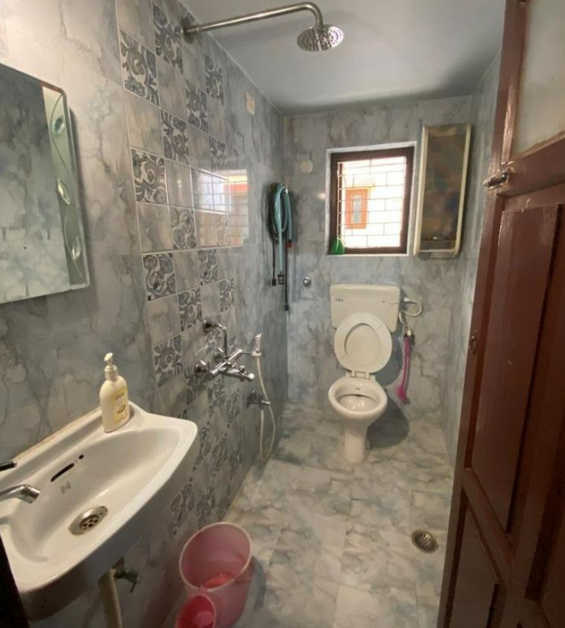 4 BHK Flat for Rent in Kolkata