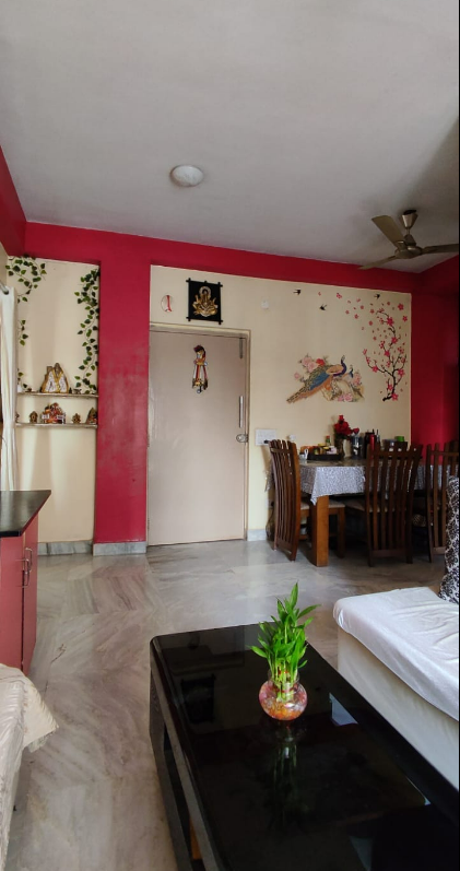2 BHK Flat for Sale in Kolkata