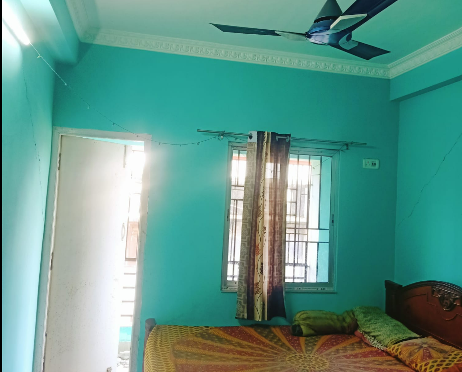 2 BHK Flat for Rent in Kolkata