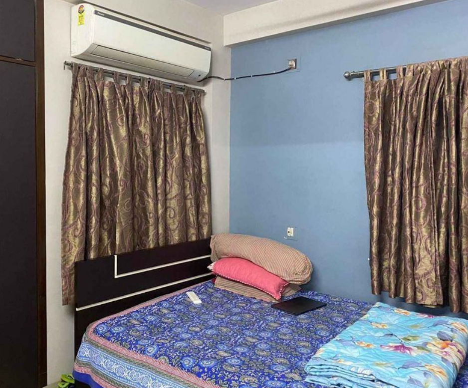 2 BHK Flat for Sale in Kolkata