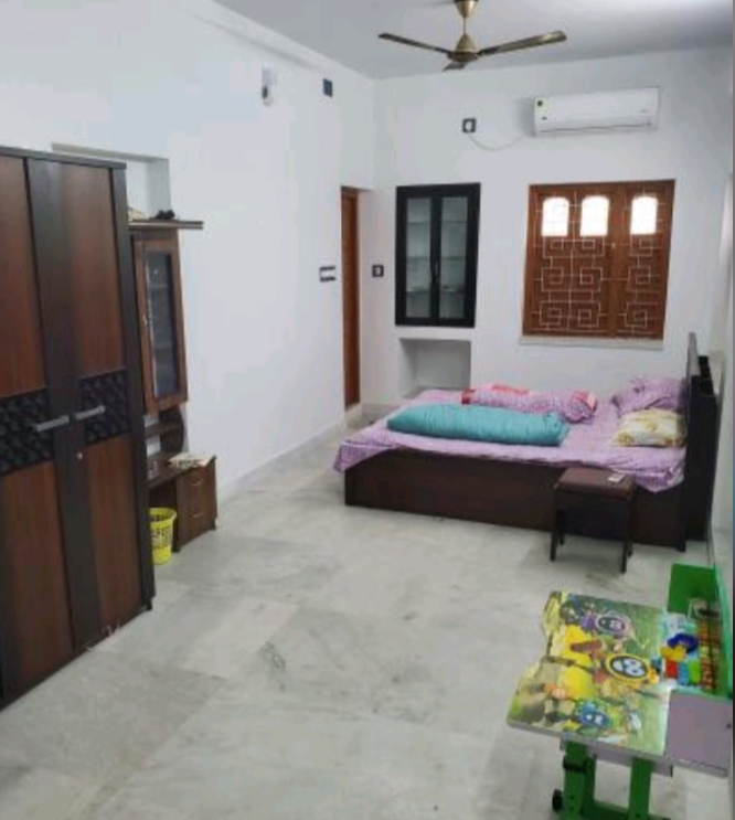 4 BHK Flat for Sale in Kolkata