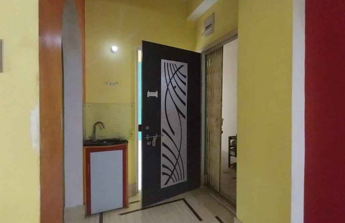 2 BHK Flat for Sale in Kolkata