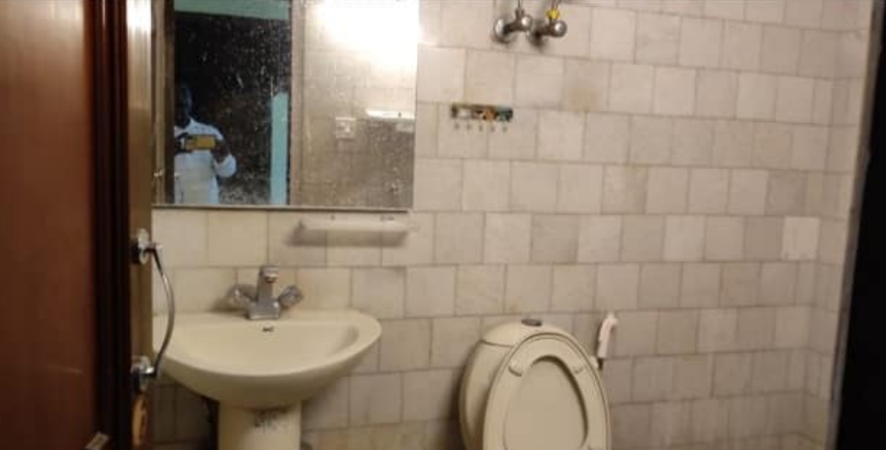 3 BHK Flat for Rent in Kolkata