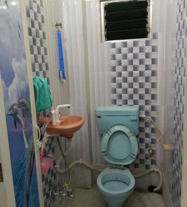 Office for Rent in Kolkata
