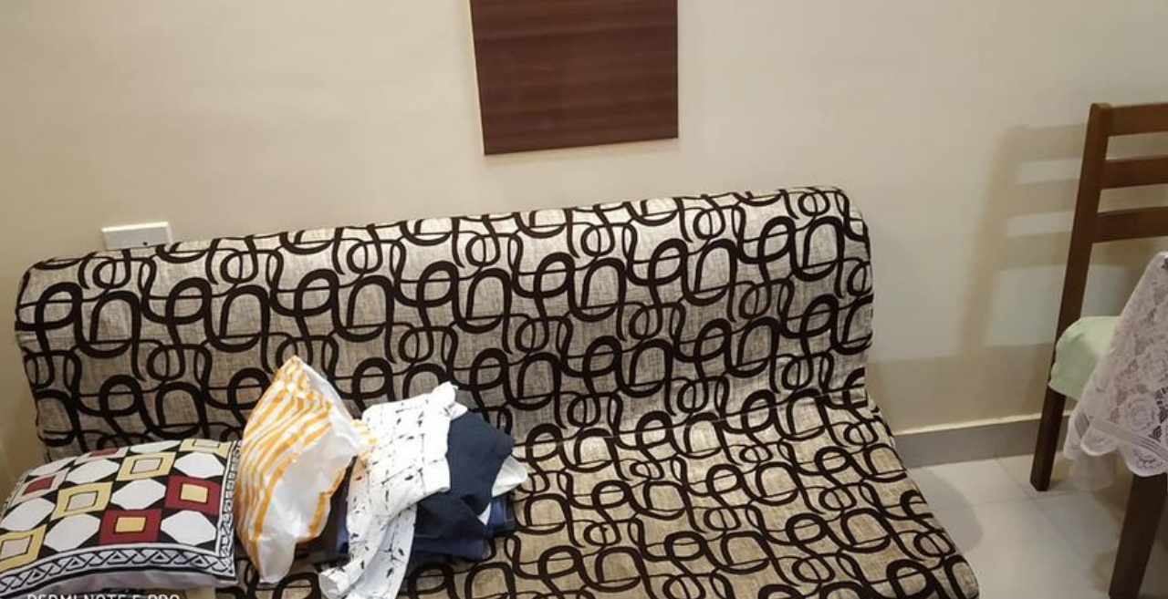 3 BHK Flat for Sale in Kolkata
