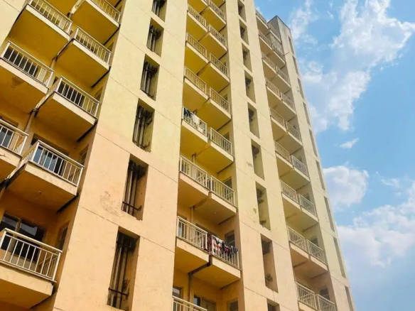 Ready to move In one room set inn gurgaon