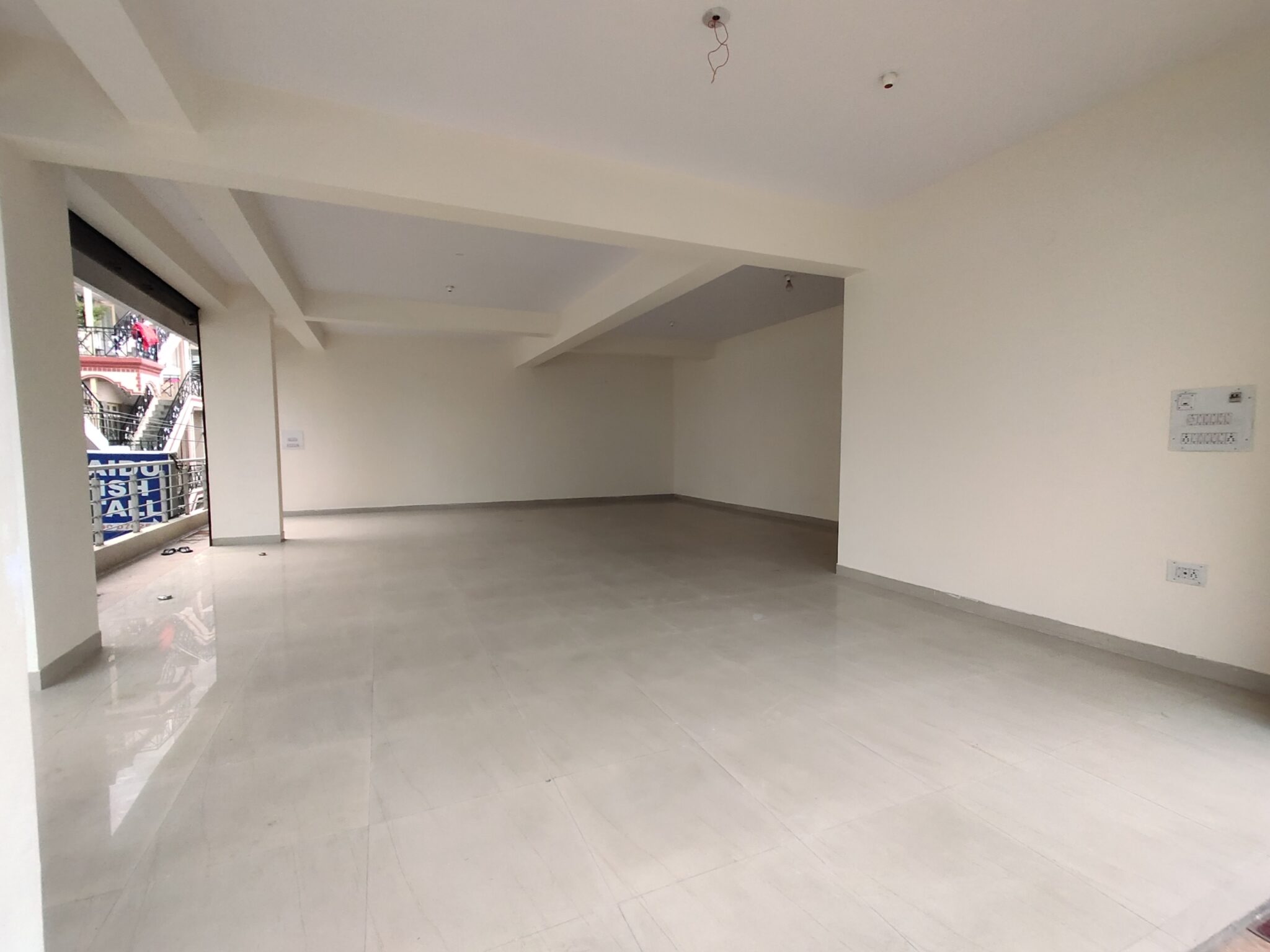 IMG_20191003_175130 Commercial Office space for rent in Banaswad with parking space.