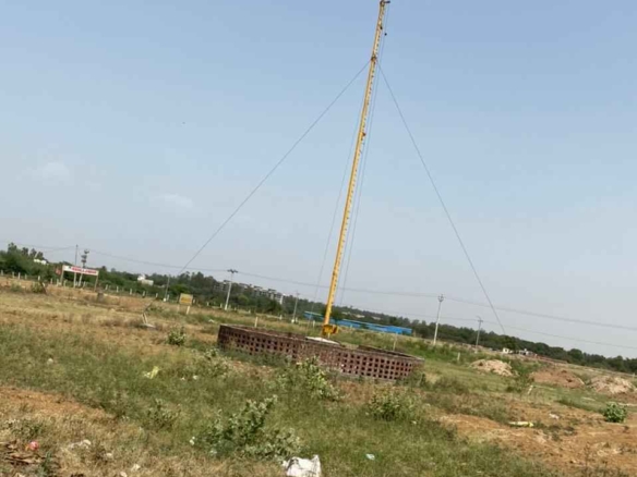 2 beds 1 bathroom – Townhouse for Sale in Derabassi Punjab