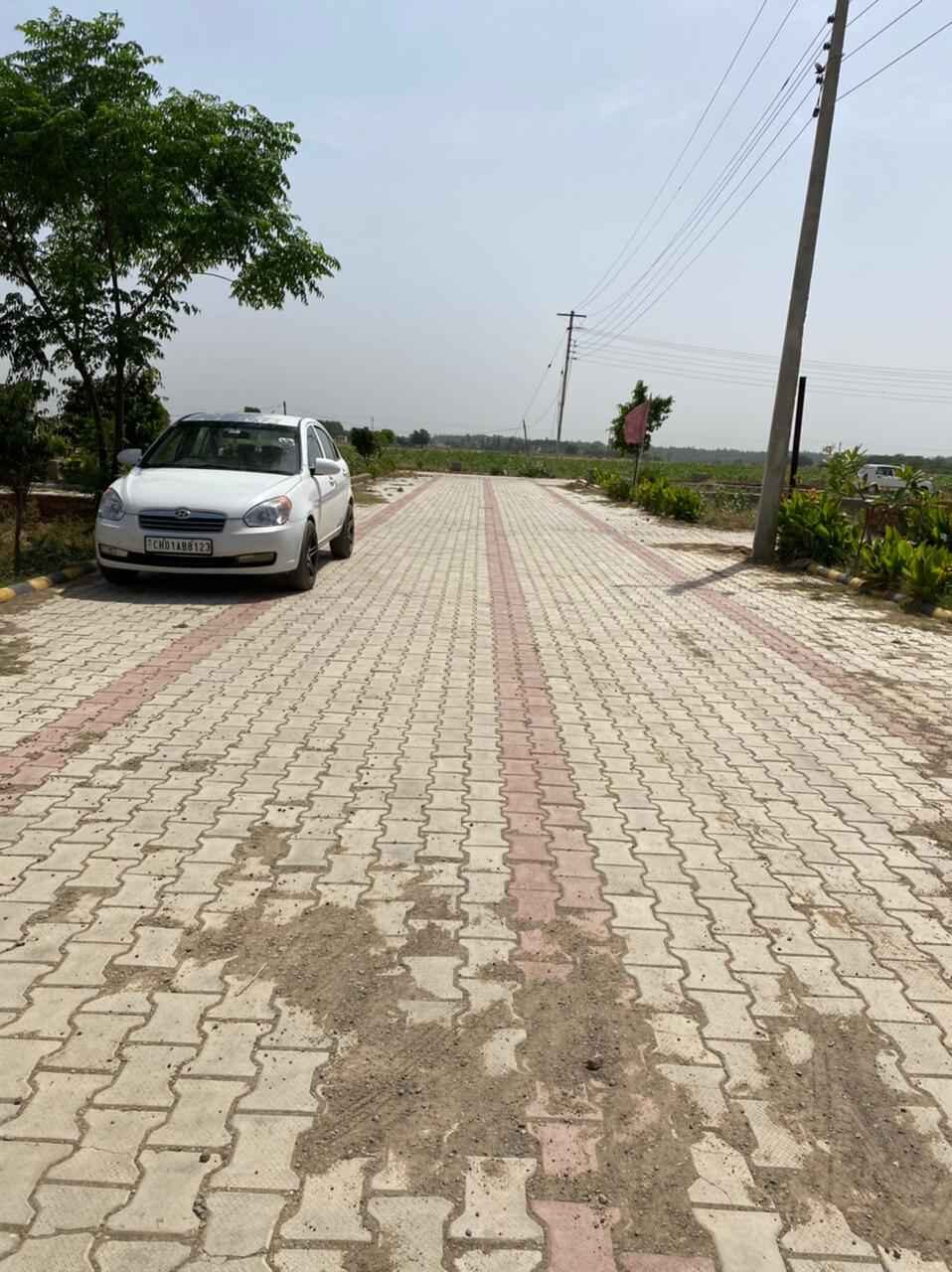 aa5 2 beds 1 bathroom – Townhouse for Sale in Derabassi Punjab