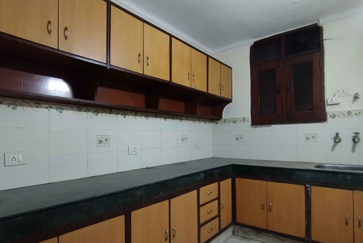 2 Beds 2 Baths – Apartment for rent in Delhi