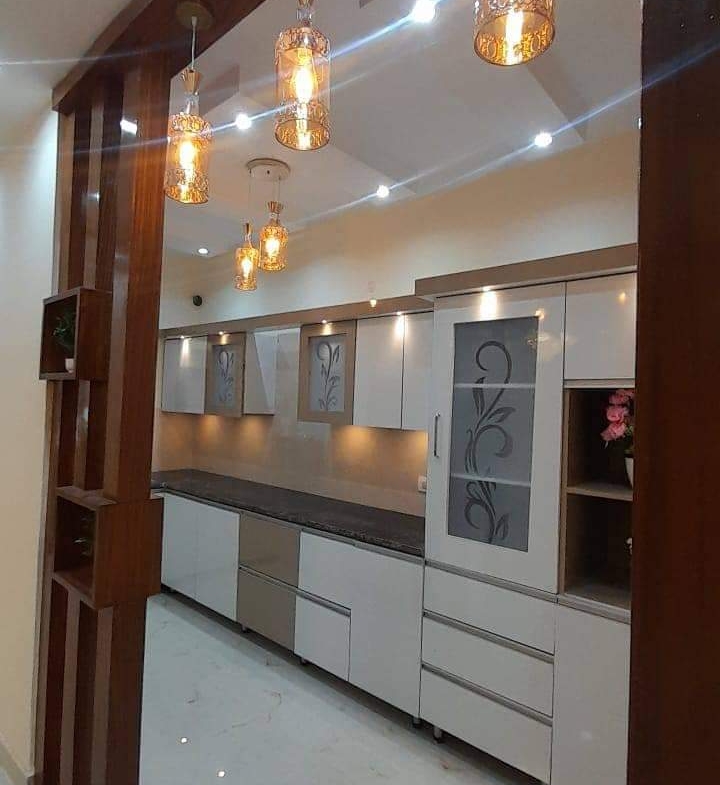 Beautiful 3 Beds 3 Baths Flat available for Sale in Kharar, Punjab