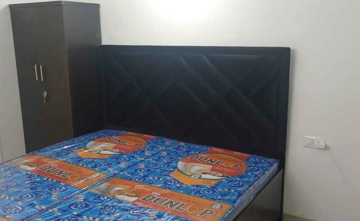 1 Bed 1 Bath – Apartment for rent in Zirakpur, Punjab