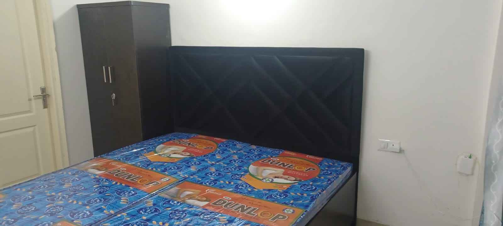 ar3 1 Bed 1 Bath – Apartment for rent in Zirakpur, Punjab