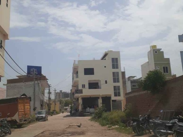 100 Sq. yd. Plot for Sale in Gurugram