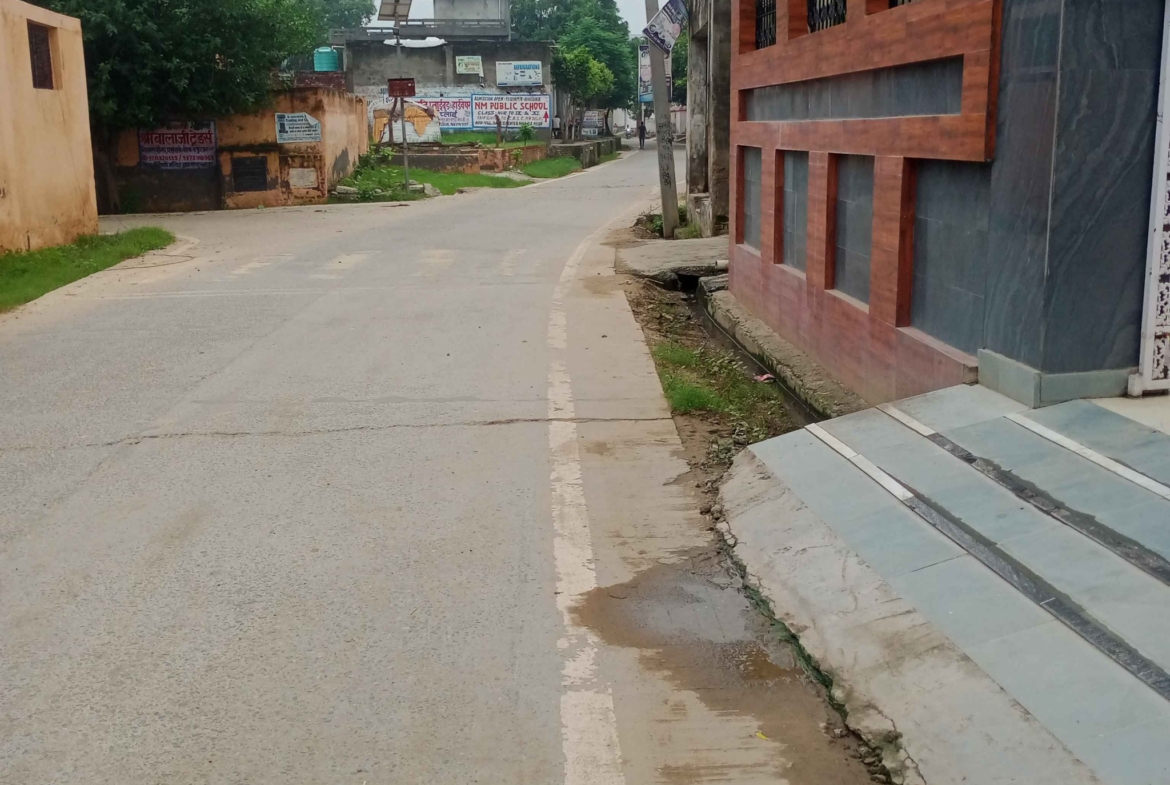 4 Beds 4 Baths – House for Sale near Ghaziabad, in UP