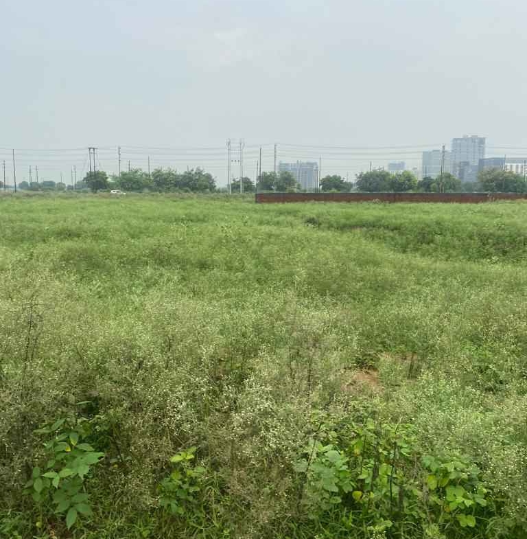 4 Beds 4 Baths – House for Sale near Ghaziabad, in UP
