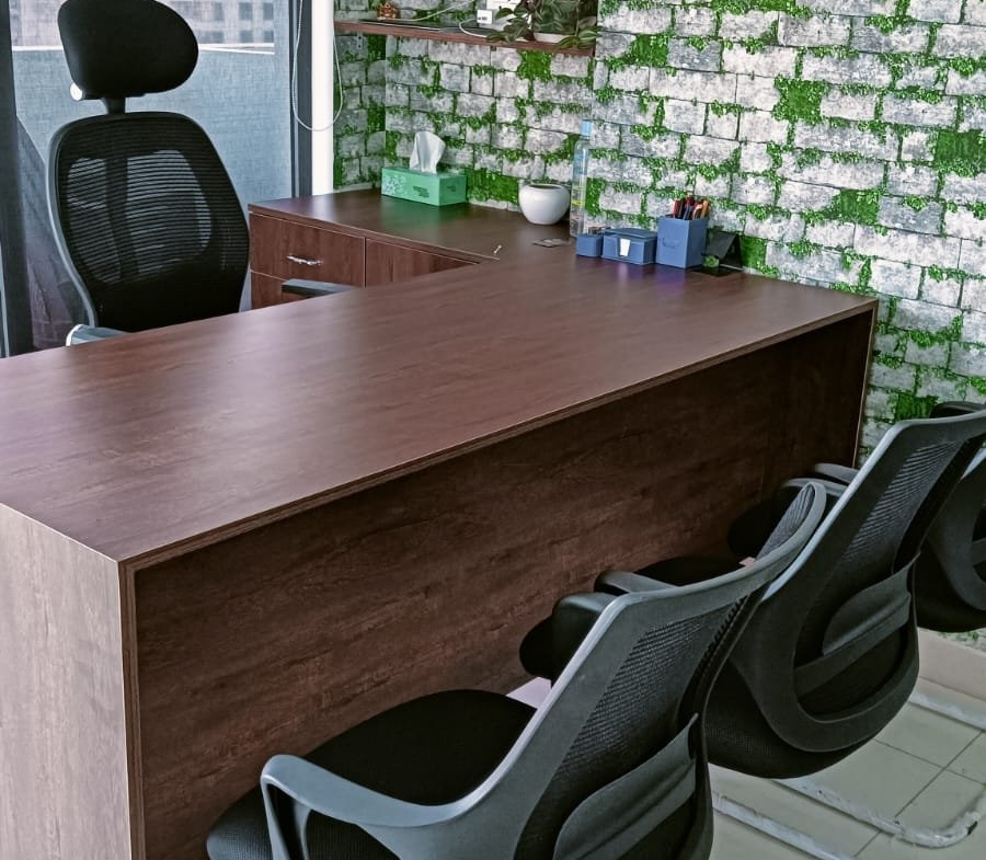 Fully furnished Office for Rent Including Maintenance in Dera Bassi, Punjab