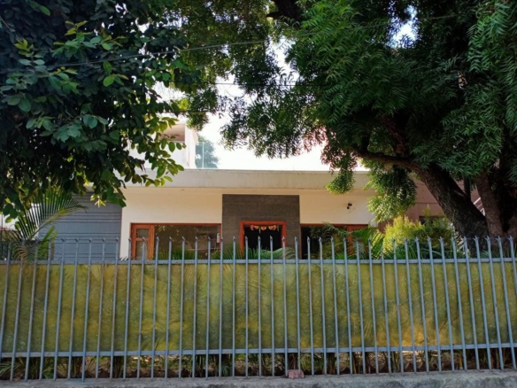 4 Beds 4 Baths House for Sale in Mohali, Punjab