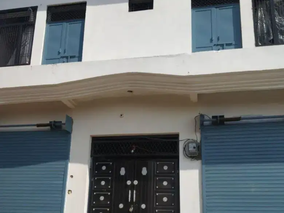 4 Bds – 4 Ba – 28 ft2 28/28 90wargaj House In Jhalwa Shah Pur Road AirForce Taar ghar