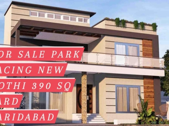 Villa for Sale in Delhi NCR
