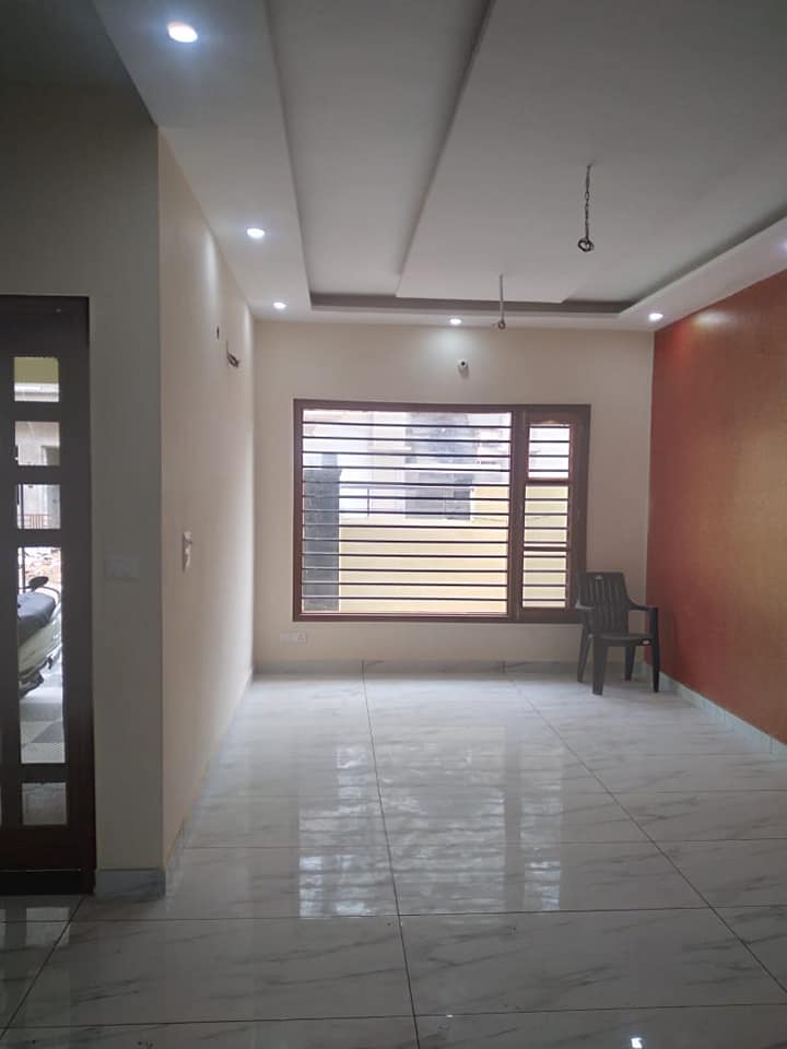 g6 Villa / Kothi 3Beds 3 Baths, SUNNY ENCLAVE, PUNJAB, FOR SALE