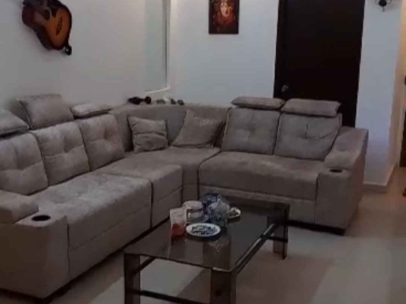 2 Beds 2 Baths – Apartment for Sale in Goa