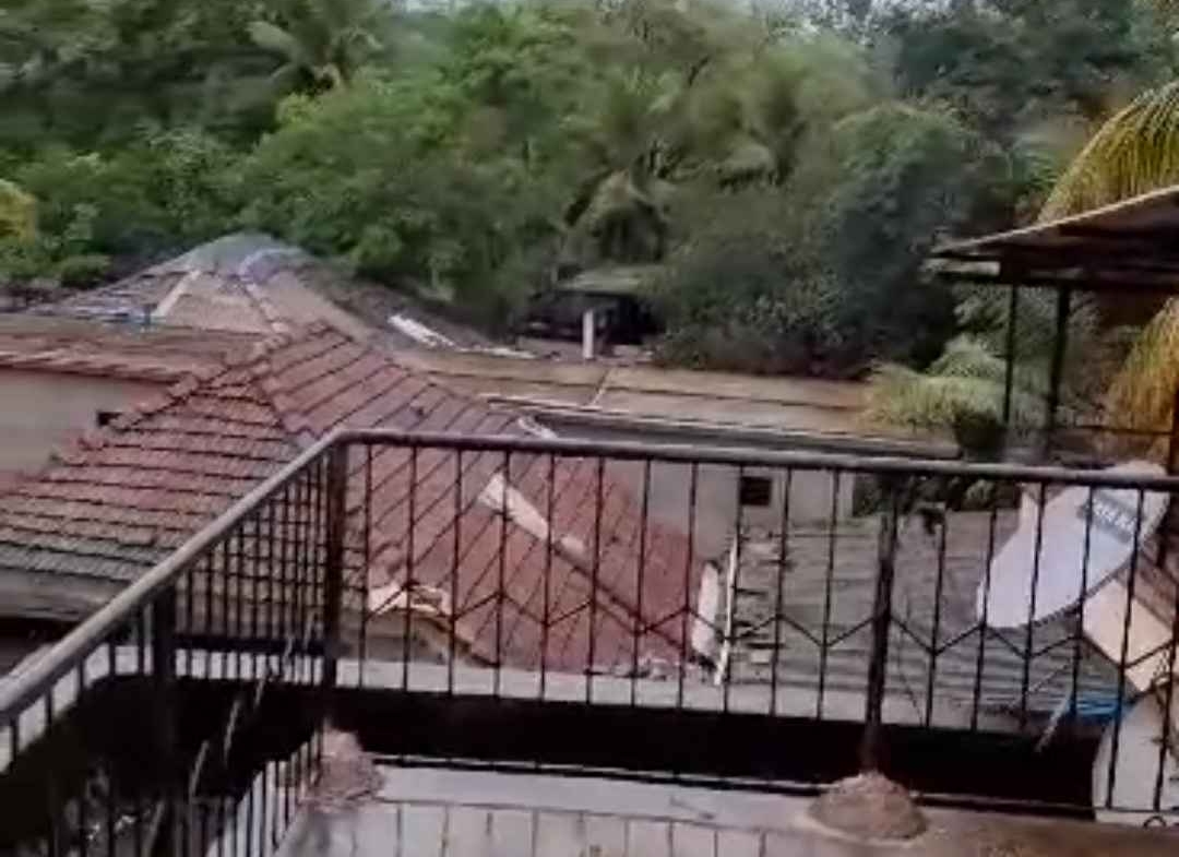 2 Beds 2 Baths – Apartment for Sale in Goa