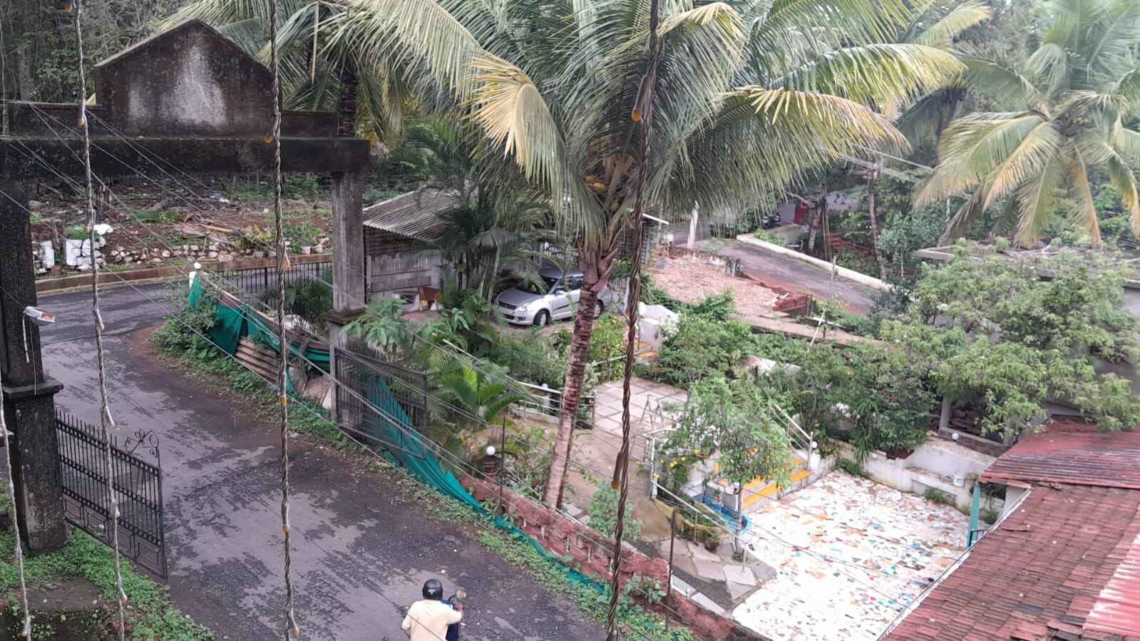 2 Beds 2 Baths – Apartment for Sale in Goa