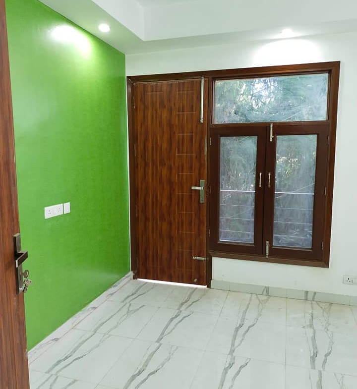 3 Beds 3 Baths SEMI FURNISHED FLAT AVAILABLE FOR RENT IN SAKET