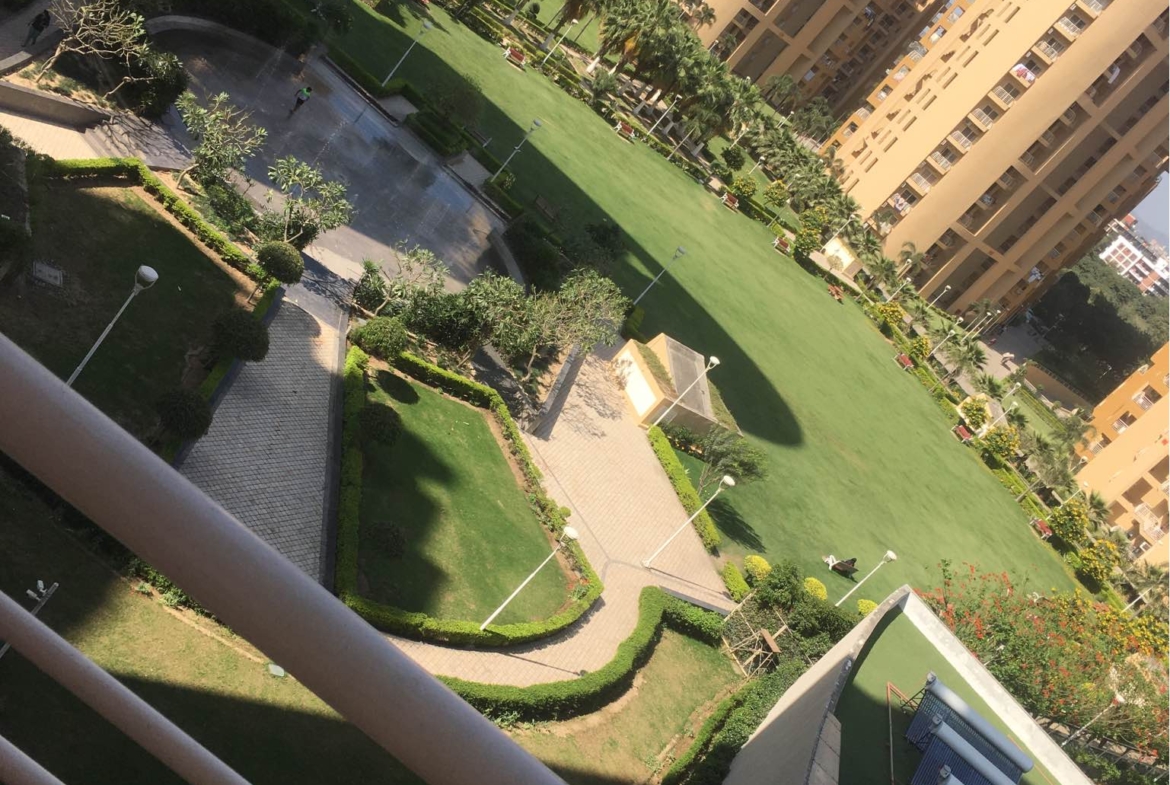 3 beds 3 bathrooms – Flat for Sale in Panchkula, Haryana