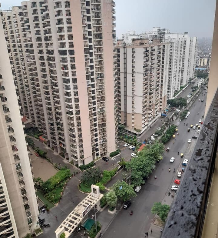 Flats & plot For sale in Noida & Noida extension