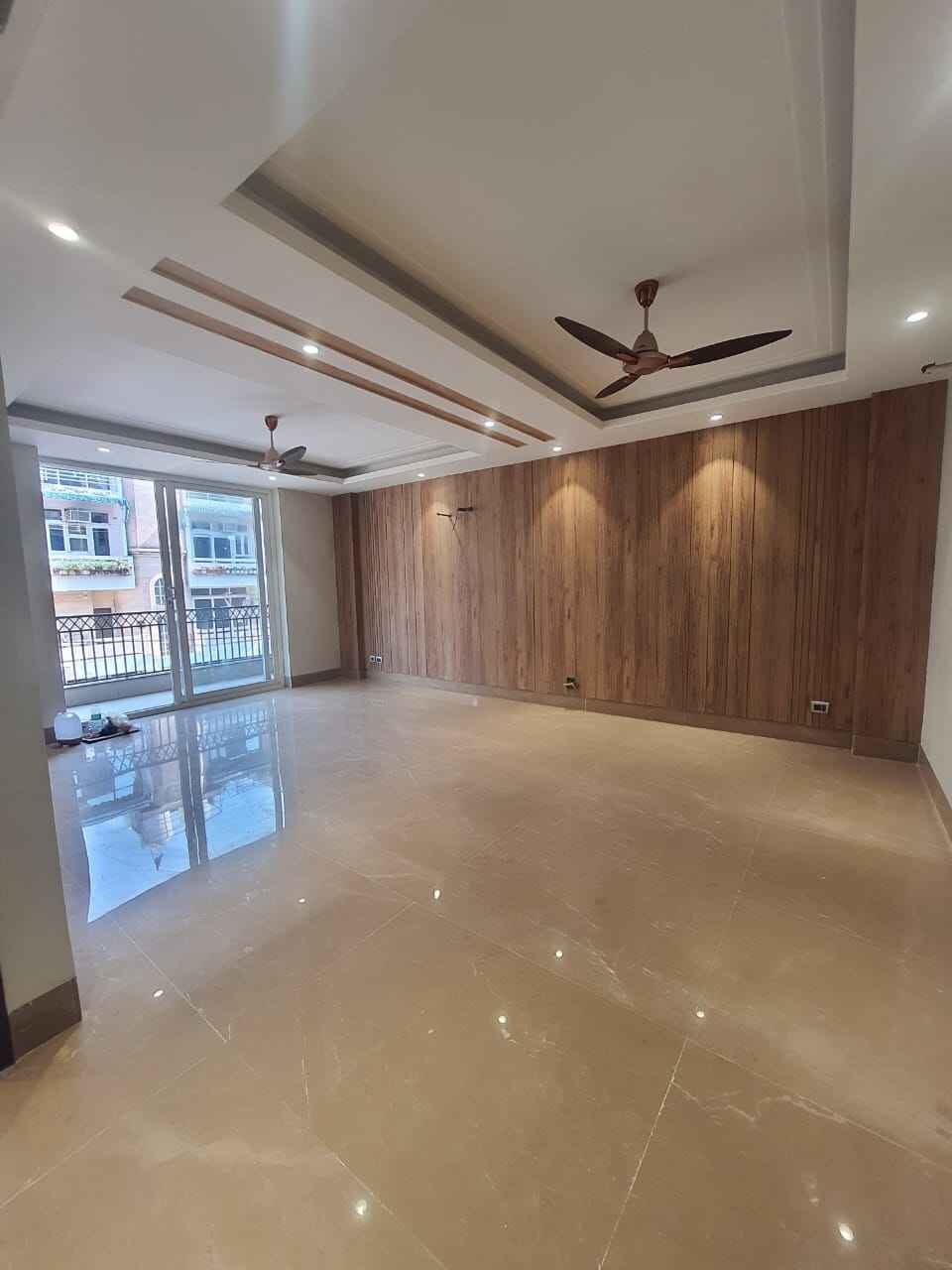 3 Beds 3 Baths – Apartment for Rent in Delhi