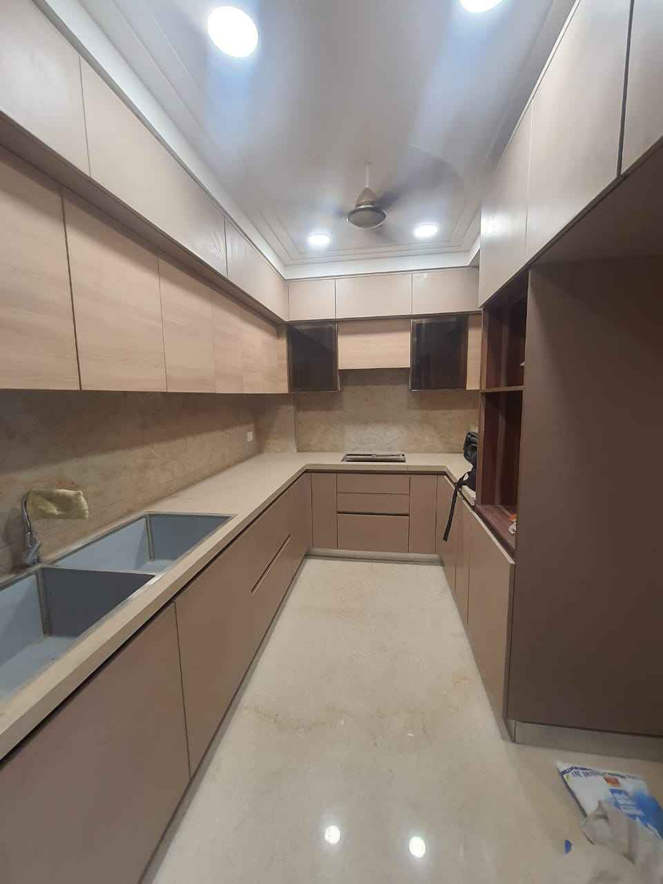 3 Beds 3 Baths – Apartment for Rent in Delhi
